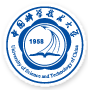 USTC emblem
